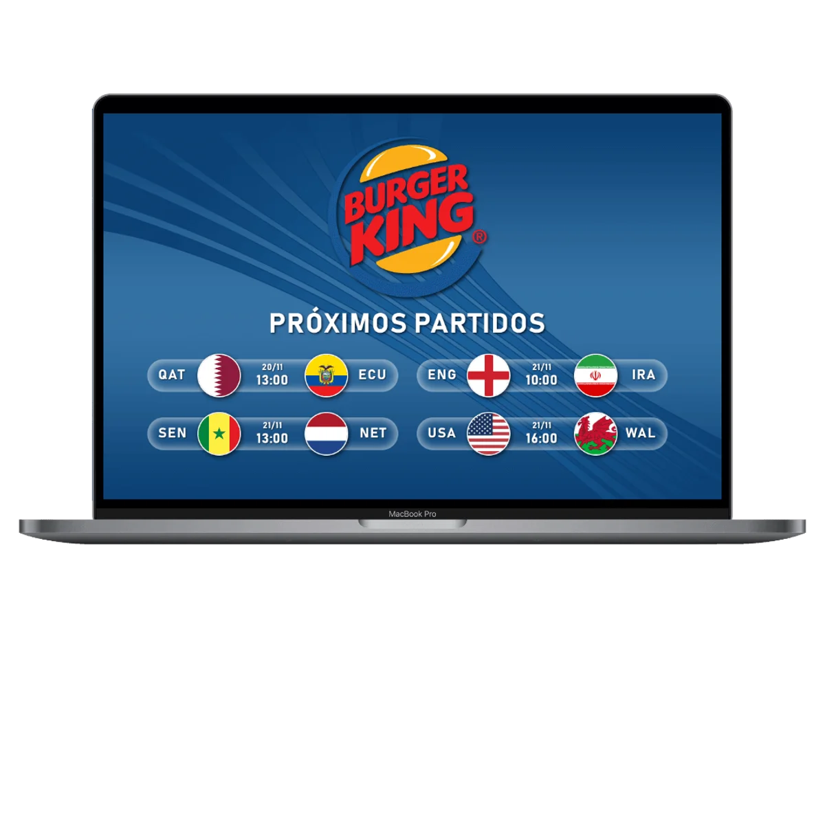 LatinAd — Mundial 2022