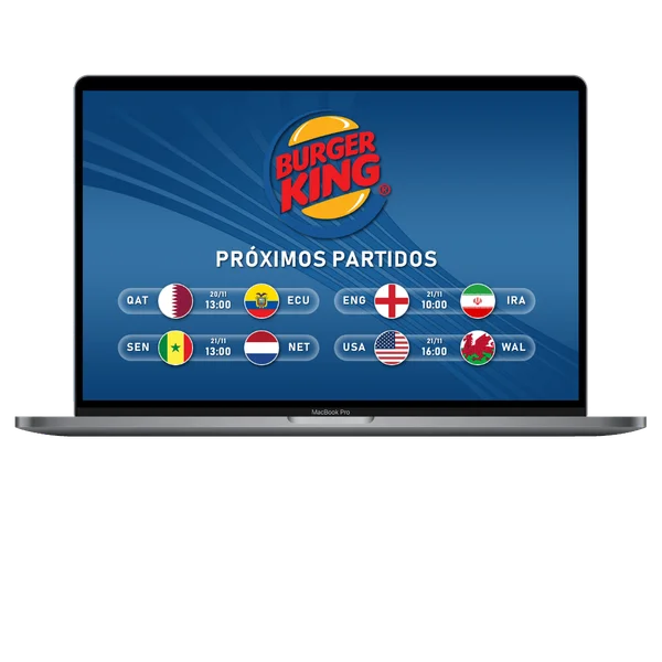 LatinAd — Mundial 2022