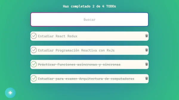 TODO Machine