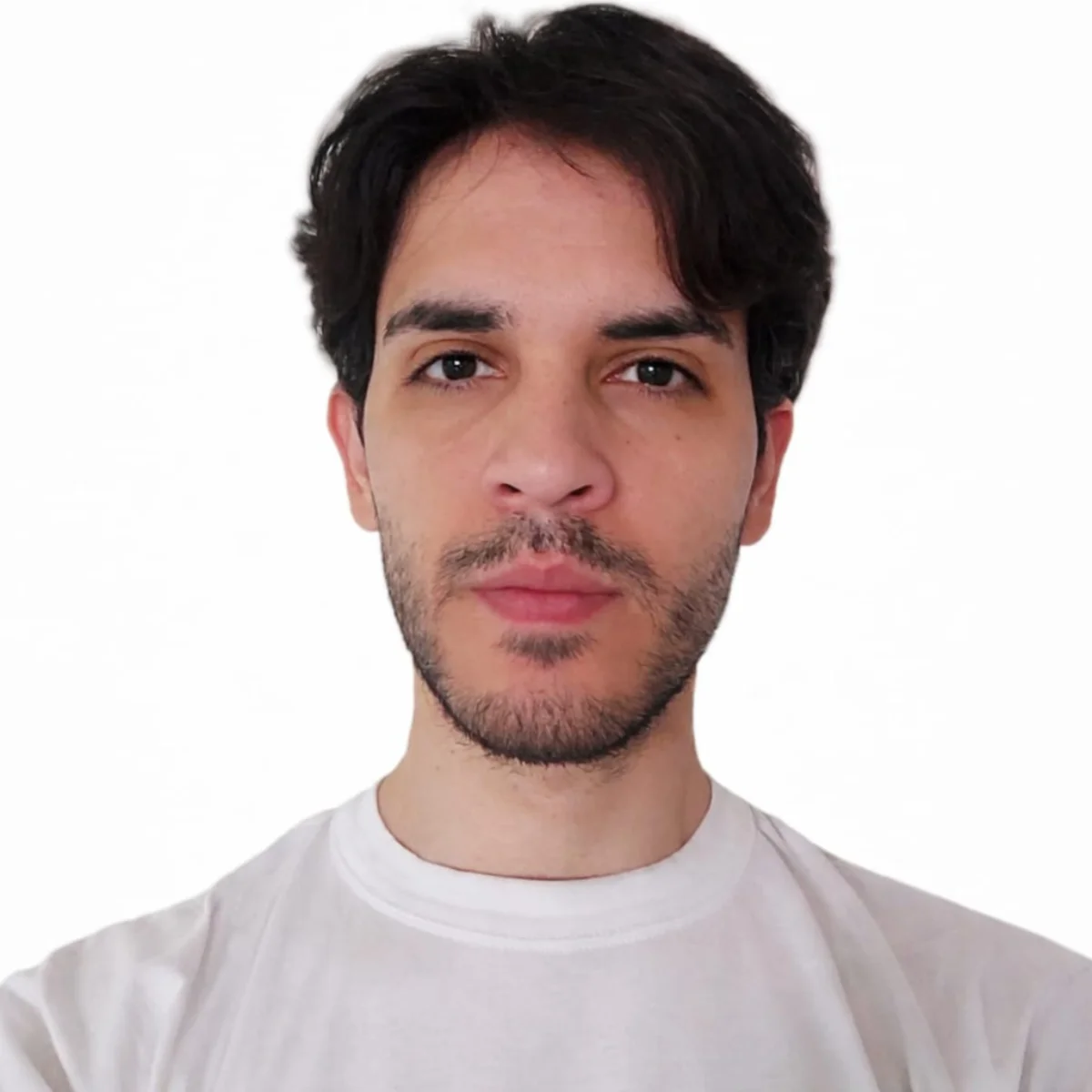 Leonardo Puebla — Desarrollador React, Angular & Node.js | Mendoza